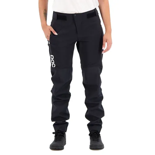Fahrradhose lang Poc Ardour Hosen 0