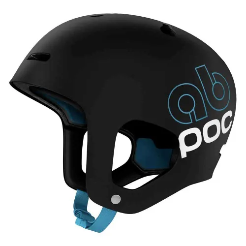 Ski Helm Poc Auric Blunck Skihelm 0