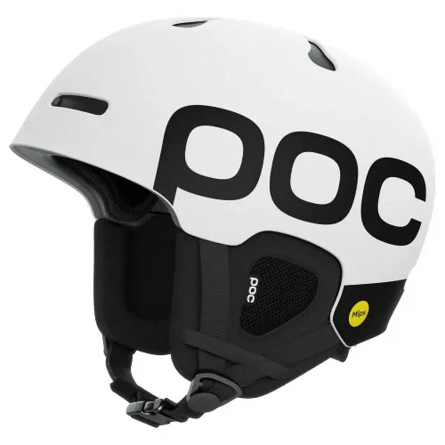 Ski Helm Poc Auric Cut Bc Mips Skihelm 0