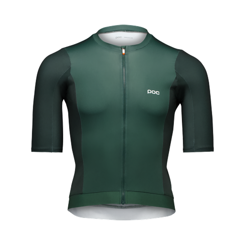 Fahrradtrikots kurzarm Poc CADENCE JERSEY 2025