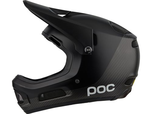 Fullface Helm Poc Coron Air Carbon MIPS 2026