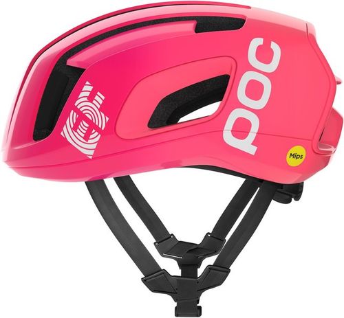 Rennrad Helm Poc Cytal EF Pro Team Editon 2025