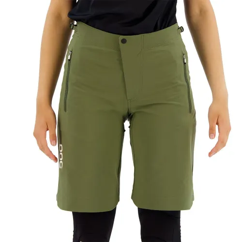 MTB Shorts Poc Essential kurze Hose 0