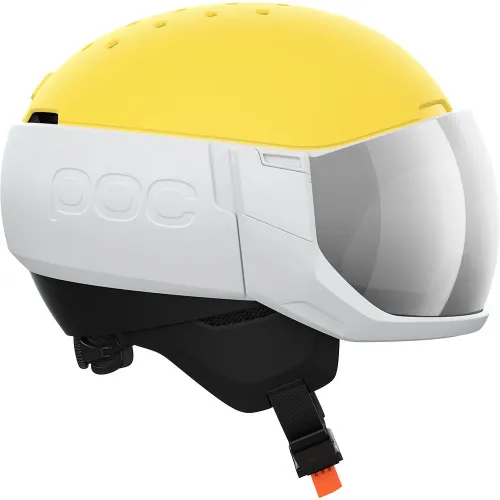 Ski Helm Poc Levator Mips Skihelm 0