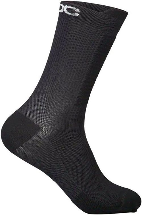 Fahrradsocken Poc Lithe MTB Sock Mid 2024