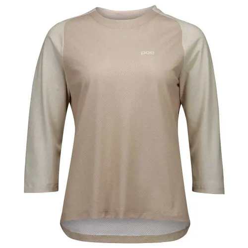 Fahrradtrikots langarm Poc Motion Air Short Sleeve