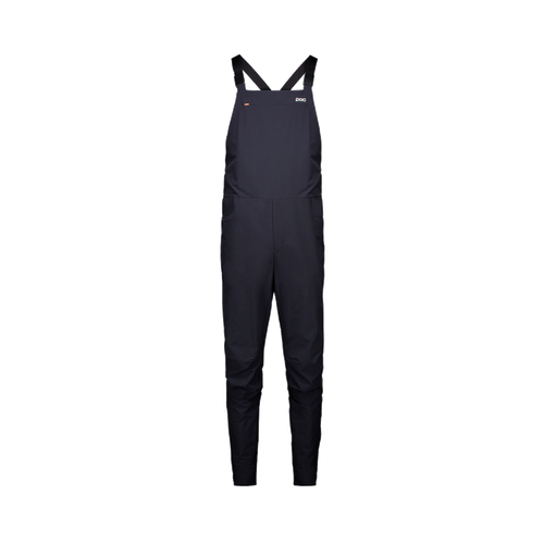 Trägerhose Poc M´s Essential MOTION DUNGAREE Mountainbike Latzhose 0