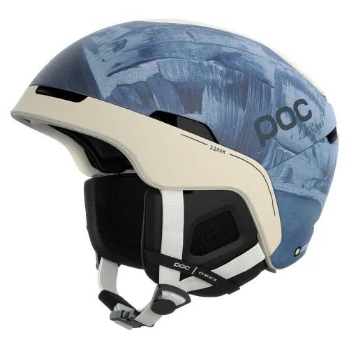 Ski Helm Poc Obex Bc Mips Hedvig Wessel Ed Skihelm 0