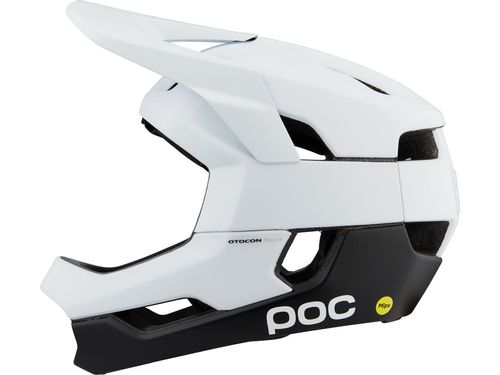Fullface Helm Poc Otocon Race MIPS 0
