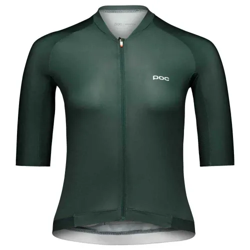 Fahrradtrikots kurzarm Poc Pristine Trikot 2026