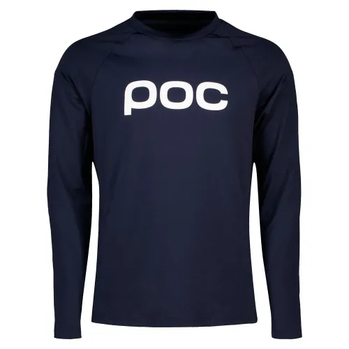 Fahrradtrikots langarm Poc Reform Enduro Jersey