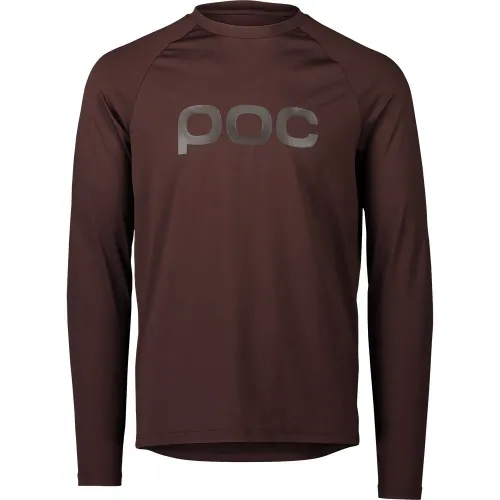 Fahrradtrikots langarm Poc Reform