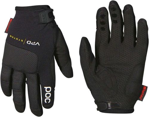 Fahrradhandschuhe Poc Resistance Pro DH Langfinger Handschuhe 2025