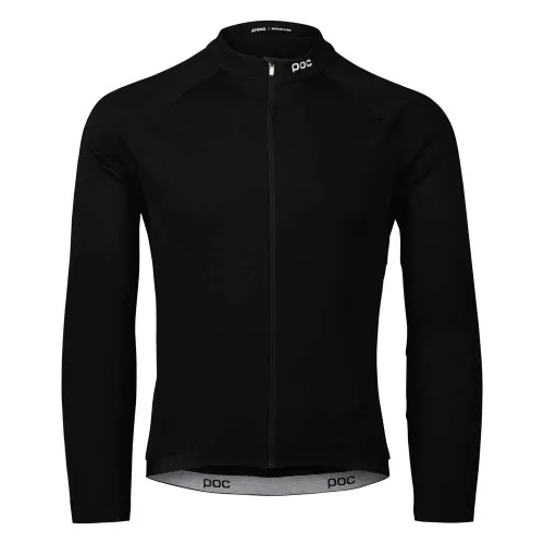 Fahrradtrikots langarm Poc Thermal Lite 2026