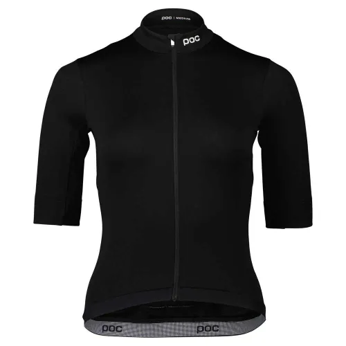 Fahrradtrikots kurzarm Poc Thermal Lite Trikot 2026