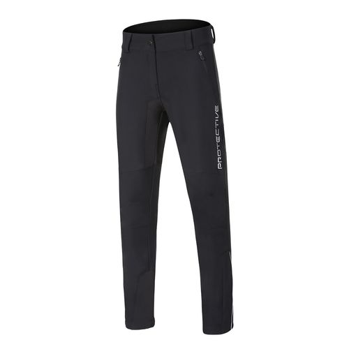Fahrradhose lang Protective P-LONGPANT Bike Hose 0