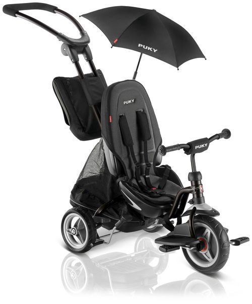 Dreirad Puky CEETY CAT S6 2021