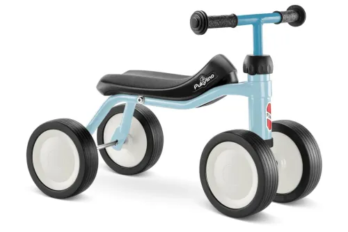 Rutschfahrzeug Puky LINO 2025