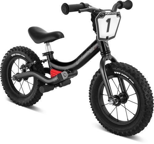 Laufrad Puky LR Trail Pro 2025 | 12 Zoll | Sonstige