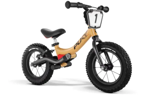 Laufrad Puky LR Trail Pro 2026 | 12 Zoll