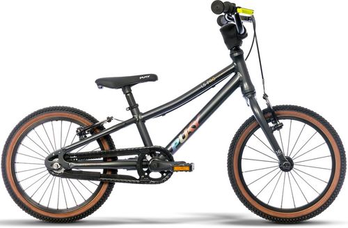 Kinderfahrrad 16 Zoll Puky LS PRO 16-2 Flowmatic 2025 | 16 Zoll | Diamant