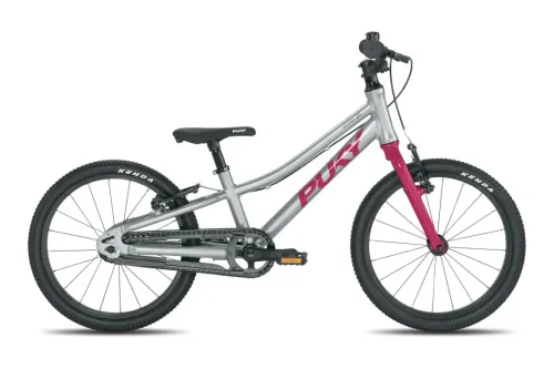 Kinderfahrrad 18 Zoll Puky LS-PRO 18-1 Alu 2022 | 18 Zoll | Diamant