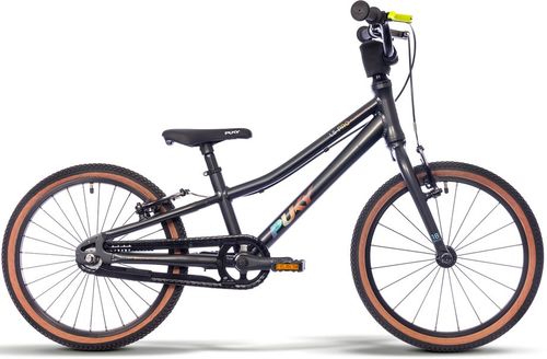 Kinderfahrrad 18 Zoll Puky LS PRO 18-2 Flowmatic 2025 | 18 Zoll | Diamant