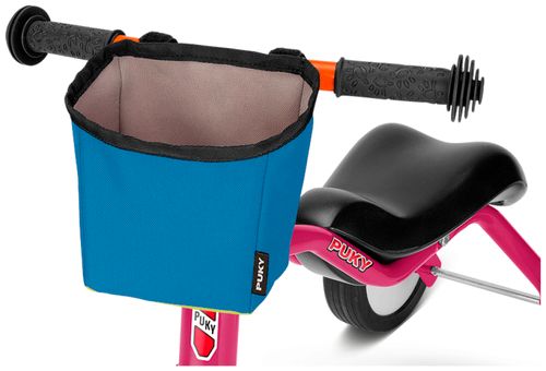 Lenkertasche Fahrrad Puky LT 3 2021