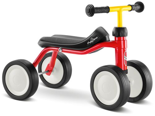 Rutschfahrzeug Puky PUKYLINO 2021