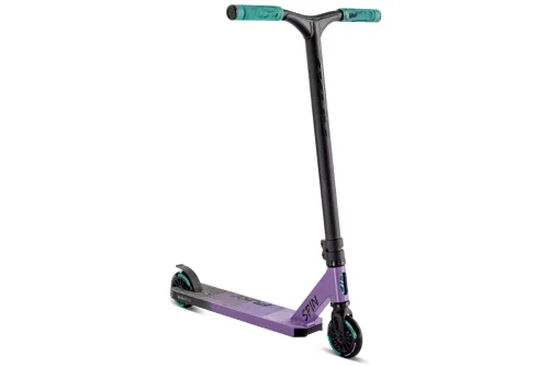 Kinderroller Puky SPIN 2025