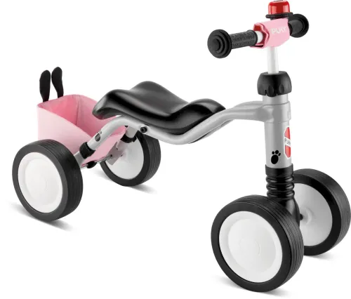 Rutschfahrzeug Puky WUTSCH Bundle 2024