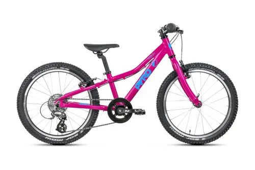 Kinderfahrrad 20 Zoll Pyrobikes Twenty 2022 | 20 Zoll | Diamant
