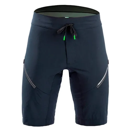 MTB Shorts Q36.5 Adventure kurze Hose 0
