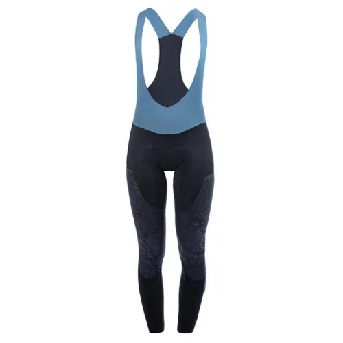 Bodies Q36.5 Adventure Winter Lange Trägerhose