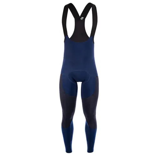 Bodies Q36.5 Adventure Winter Lange Trägerhose