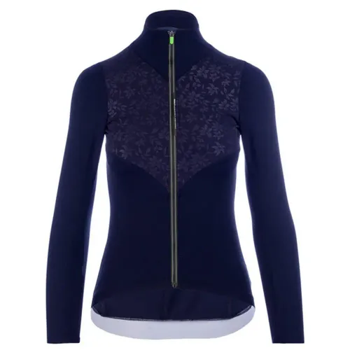 Fahrradtrikots langarm Q36.5 Basic