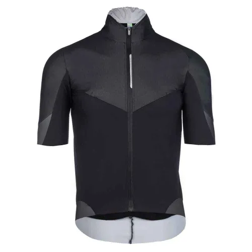 Fahrradtrikots kurzarm Q36.5 Bat Shell