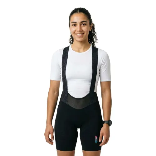 Trägerhose Q36.5 Dottore Clima