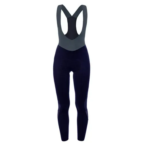 Bodies Q36.5 Dottore Hybrid Lange Trägerhose