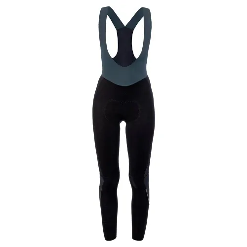 Bodies Q36.5 Dottore Hybrid Lange Trägerhose