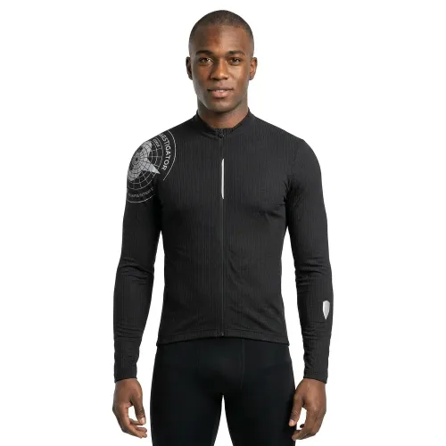 Fahrradtrikots langarm Q36.5 Dottore Pro Research Scientist