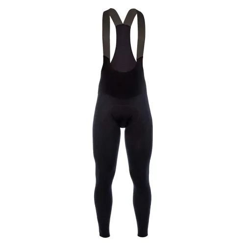 Bodies Q36.5 Dottore Thermal Lange Trägerhose