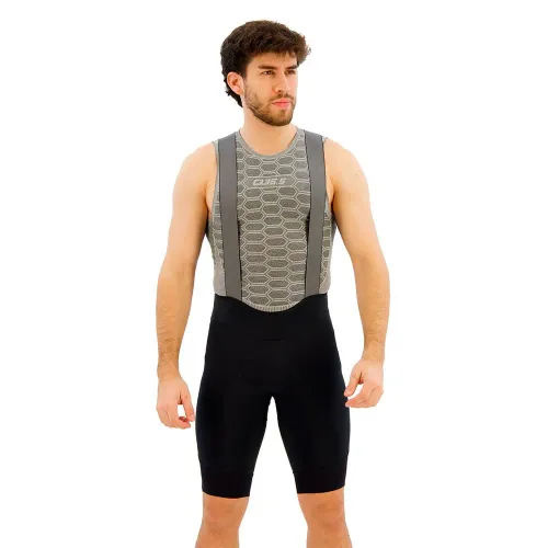 Trägerhose Q36.5 Essential Bib Shorts 0