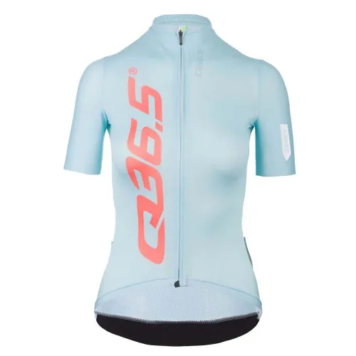 Fahrradtrikots kurzarm Q36.5 G1