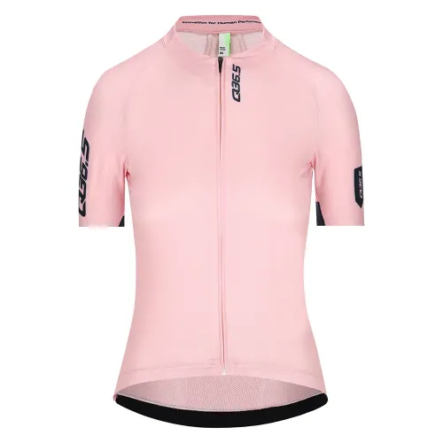Fahrradtrikots kurzarm Q36.5 Gregarius Pro Signature