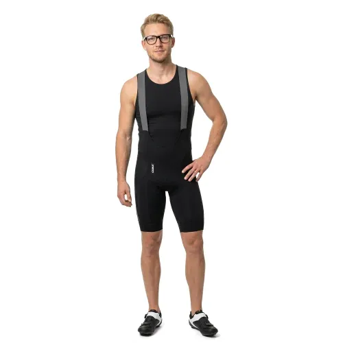 Trägerhose Q36.5 Grid Skin