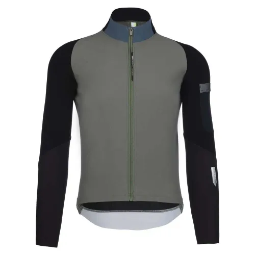 Fahrradtrikots langarm Q36.5 Hybrid Que