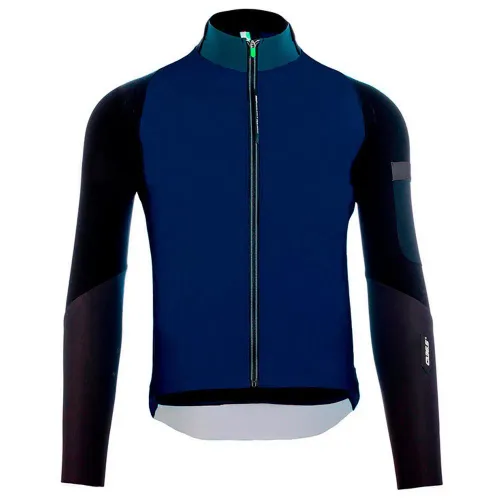 Fahrradtrikots langarm Q36.5 Hybrid Que X
