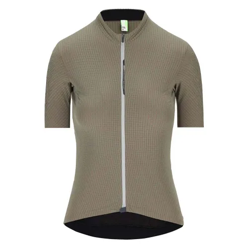Fahrradtrikots kurzarm Q36.5 L1 Grid Skin