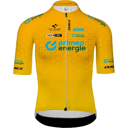 Fahrradtrikots kurzarm Q36.5 R2 Tour de Suisse
